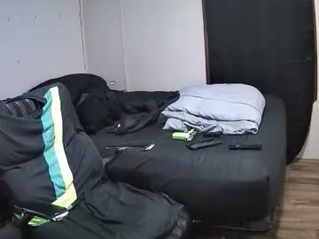 Chaturbate Best Webcam of muffdiver718