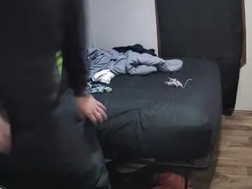 Chaturbate Live Sex of muffdiver718