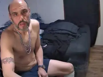 Chaturbate Live Porn of muffdiver718