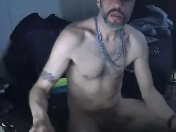 Chaturbate Sex Cam of muffdiver718