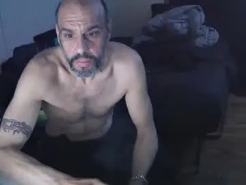 Chaturbate Sex Cam of muffdiver718