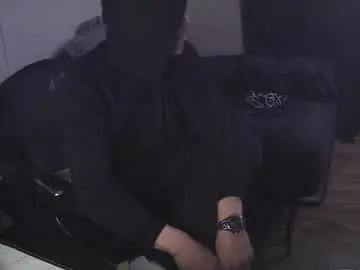 Chaturbate Live Sex Cam of muffdiver718