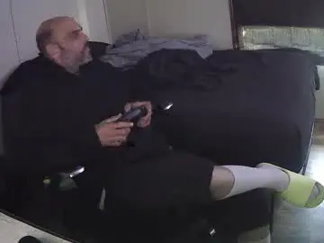 Chaturbate Live Porn of muffdiver718