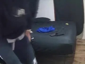 Chaturbate Private Sex Chat of muffdiver718