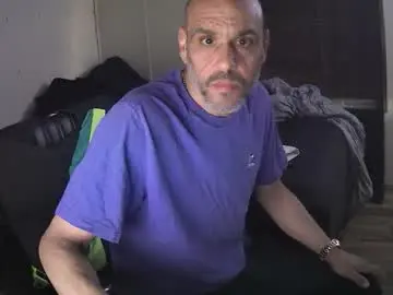 Chaturbate Live Sex of muffdiver718