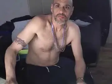 Chaturbate Private Sex Chat of muffdiver718