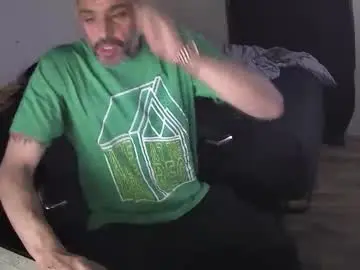 Chaturbate Best Webcam of muffdiver718