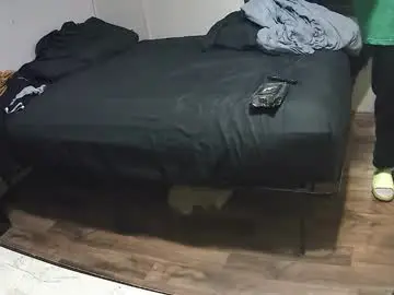 Chaturbate Live Porn of muffdiver718