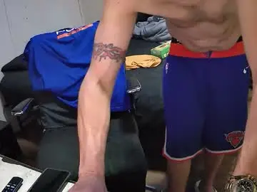 Chaturbate Sex Cam of muffdiver718