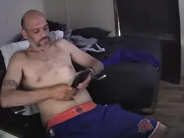 Chaturbate Nude Webcam of muffdiver718