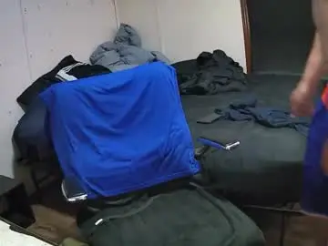 Chaturbate Sex Chat of muffdiver718