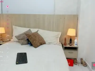 Chaturbate Watch Live Sex Cams of nataly_calderon