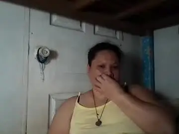 Chaturbate Live Sex of niceasianpussy