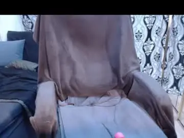 Chaturbate Adult Webcams of nicky_38hhugetits