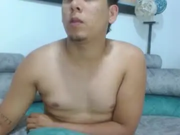 Chaturbate Live Sex of owenandrosecs