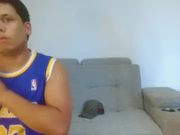 Chaturbate Live Porn of owenandrosecs