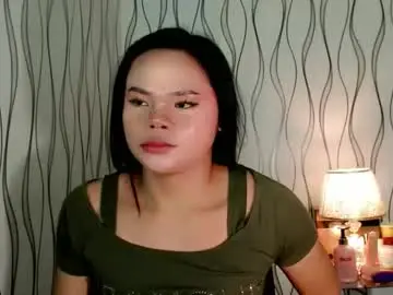 Chaturbate Adult Webcams of pinay_desires