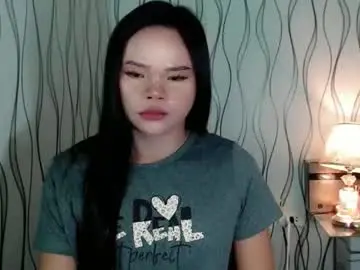 Chaturbate Sex Cam of pinay_desires