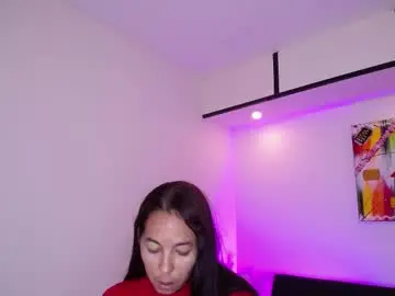 Chaturbate Private Sex Chat of rosalinda_cortez