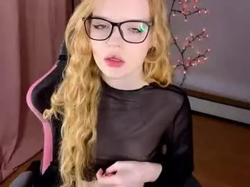 Chaturbate Sex Cam of rose_fairy