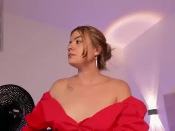 Chaturbate Adult Video Chat of scarlett_lee1_