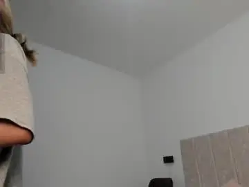 Chaturbate Sex Chat of scarlett_lee1_