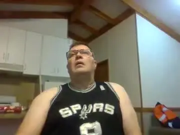 Chaturbate Sex Cam of scoobs71