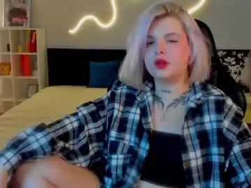Chaturbate Best Webcam of shadow__purr