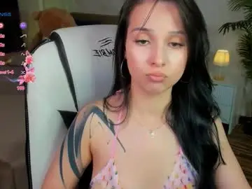 Chaturbate Adult Video Chat of starlitfairy