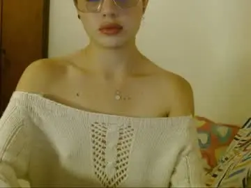 Chaturbate Best live sex cam show of sweetcalm_