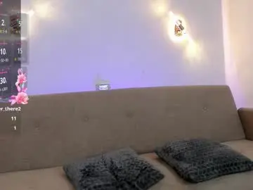 Chaturbate Live Porn of tifi_tifi