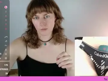 Chaturbate Best Webcam of tsellieryder