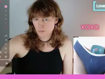 Chaturbate Free Live Porn of tsellieryder