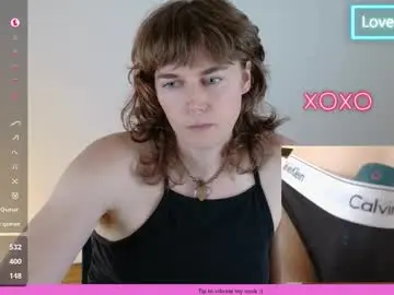 Chaturbate Free Porn Cam of tsellieryder