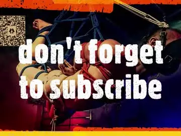 Chaturbate Sex Chat of tygersslave