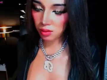 Chaturbate Adult Webcam of urgoddess_bella