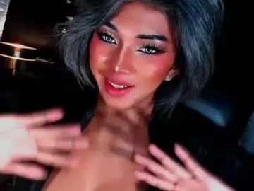 Chaturbate Live Sex of urgoddess_bella