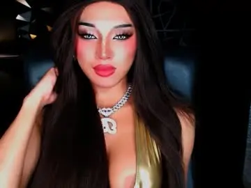 Chaturbate Watch Live Sex Cams of urgoddess_bella