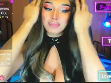 Chaturbate Best Webcam of urgoddess_bella