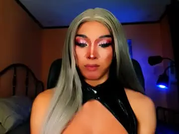 Chaturbate Sex Cam of urgoddess_bella