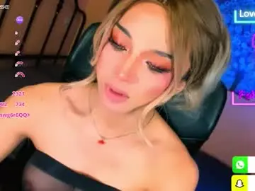 Chaturbate Live Porn of urgoddess_bella