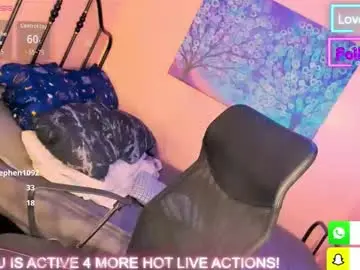 Chaturbate Adult Video Chat of urgoddess_bella