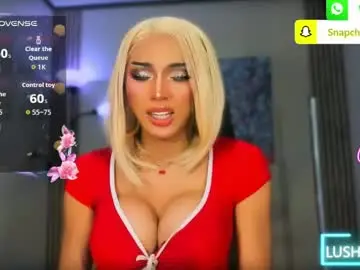 Chaturbate Sex Chat of urgoddess_bella