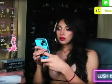 Chaturbate Live Sex of urgoddess_bella