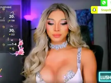 Chaturbate Live Sex Cam of urgoddess_bella