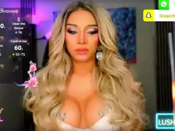 Chaturbate Live Sex of urgoddess_bella