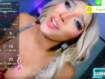 Chaturbate Live Porn of urgoddess_bella