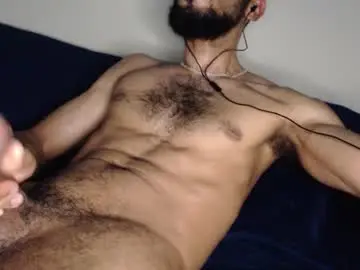 Chaturbate Free Live Porn of a_patriark