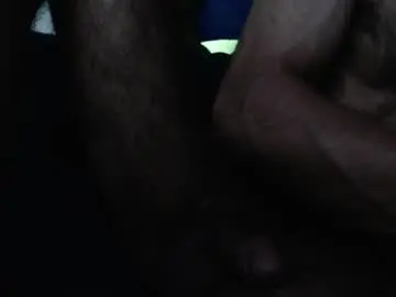 Chaturbate Sex Chat of a_patriark