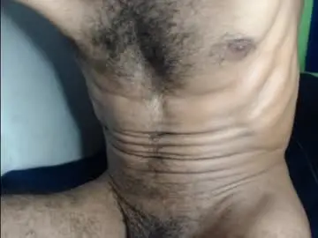 Chaturbate Best live sex cam show of a_patriark